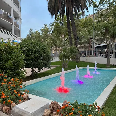 Apartment Royal Paradise Salou
