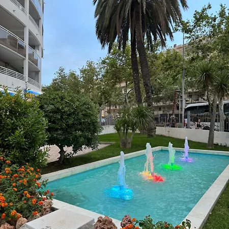 Royal Paradise * Salou