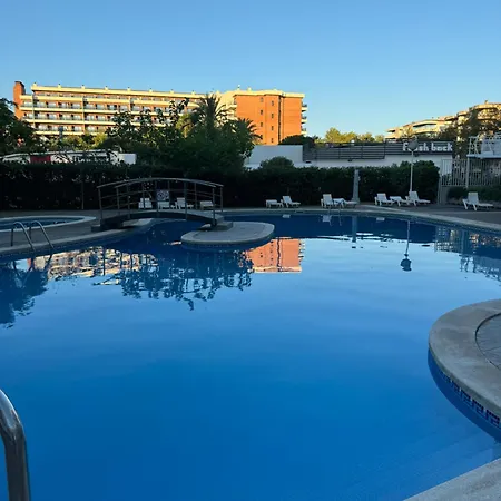 Apartamento Royal Paradise