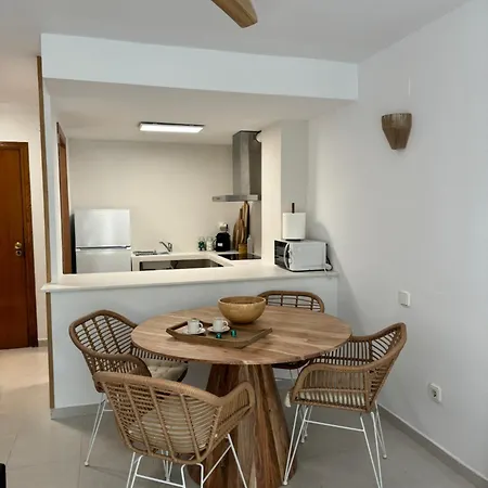 Royal Paradise Apartment Salou