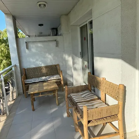 Royal Paradise Apartment