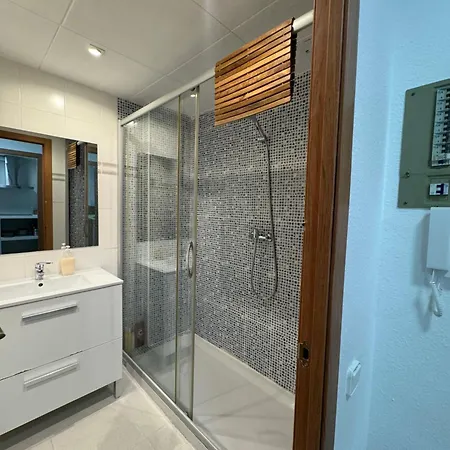 Royal Paradise Apartment *