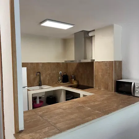 Royal Paradise Apartamento