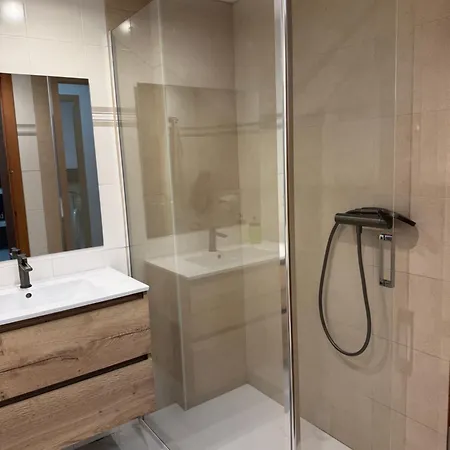Apartamento Royal Paradise