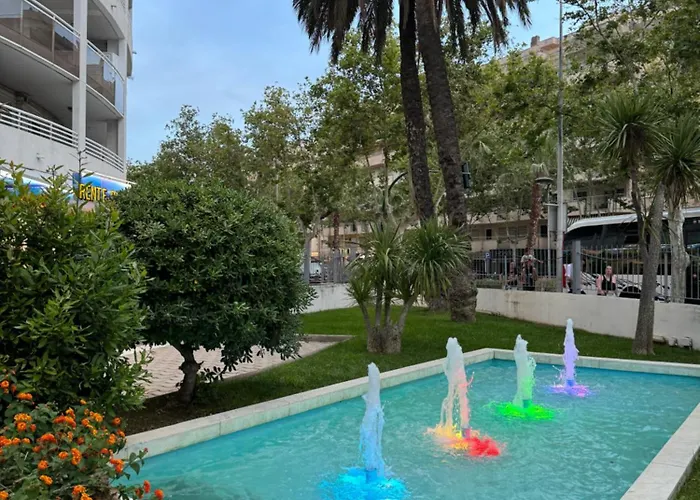 Royal Paradise * Salou