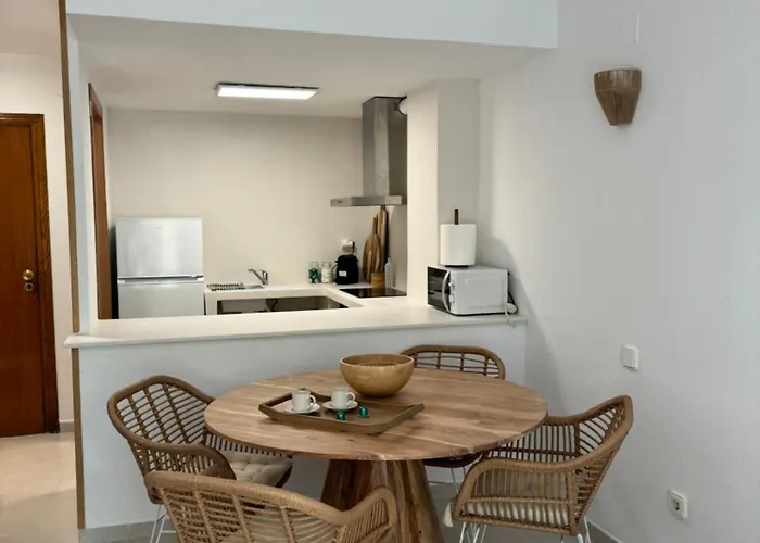 Royal Paradise Apartment Salou