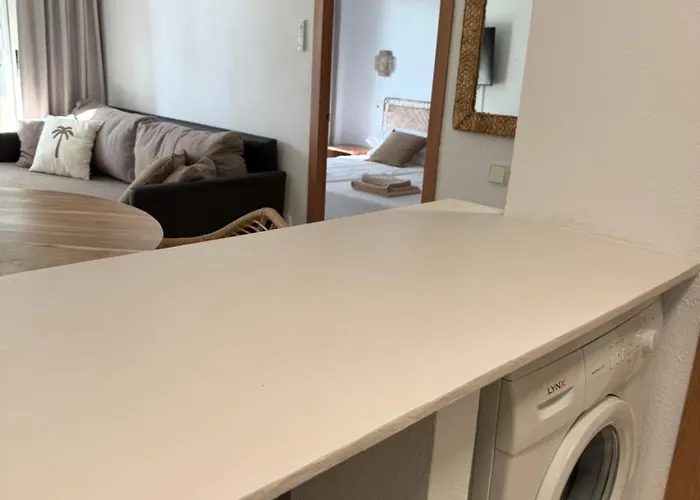 Apartment Royal Paradise