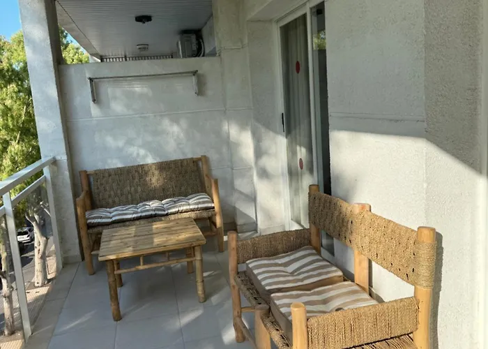 Royal Paradise Apartment