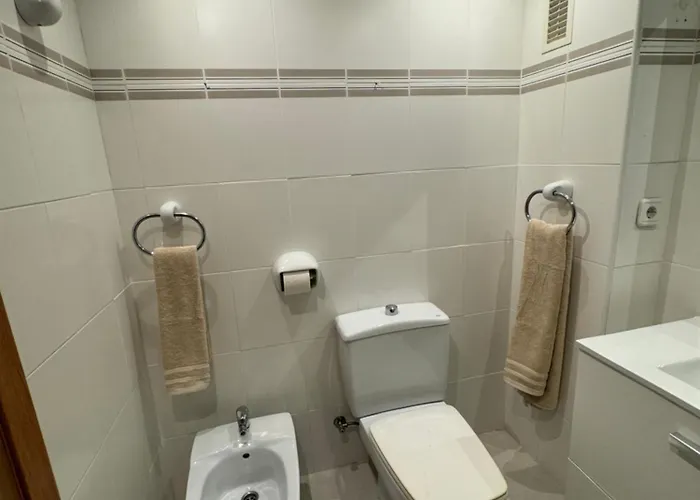 Apartment Royal Paradise *